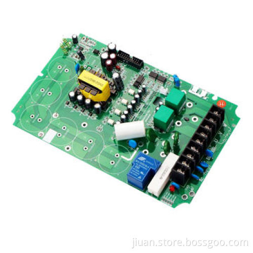 PCB Assembly, Contract Manufacturing Service, with Components ProcurementNew
